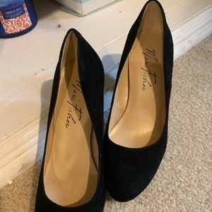 👠Mark fisher heels